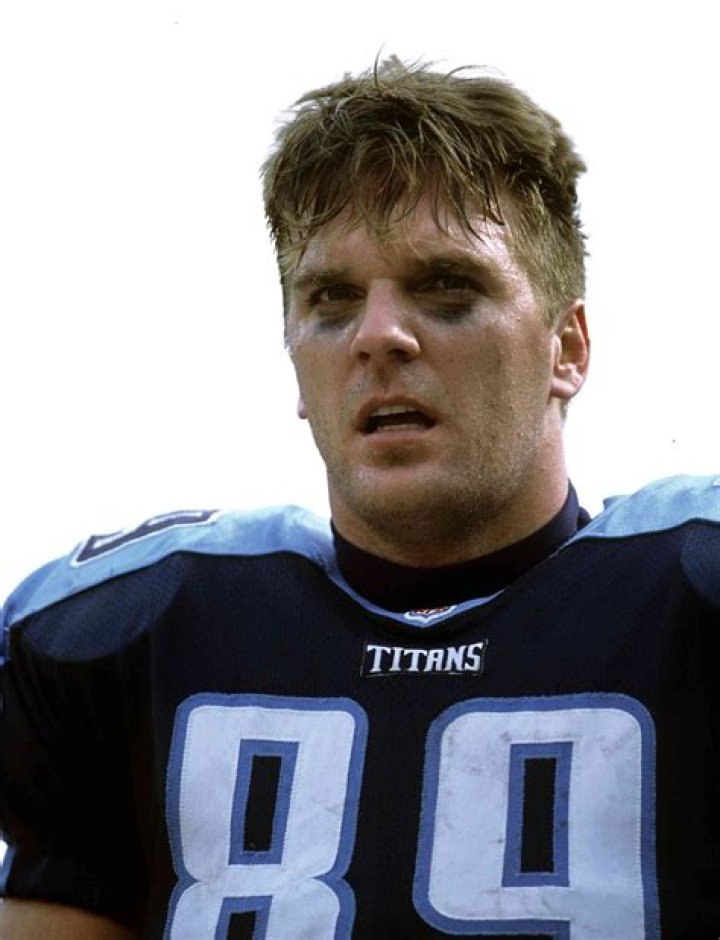Frank Wycheck Suicide Rumors True Or False: Did He Kill?