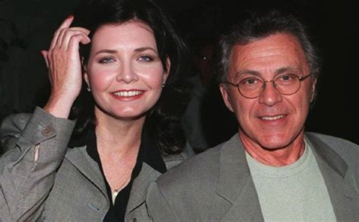 Randy Clohessy, Frankie Valli ex-wife died of Lukemia. Inside her Relationship with Frankie Valli.