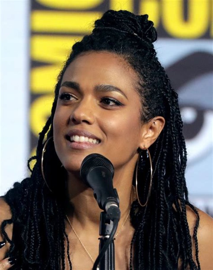 Freema Agyeman Movies, Bio, Wiki, Age, Spouse, New Amsterdam, and Net Worth