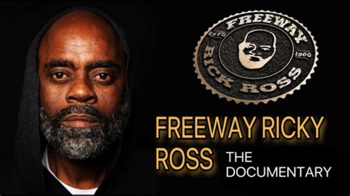 Freeway Rick Ross Today Net Worth: How Much is He Worth?