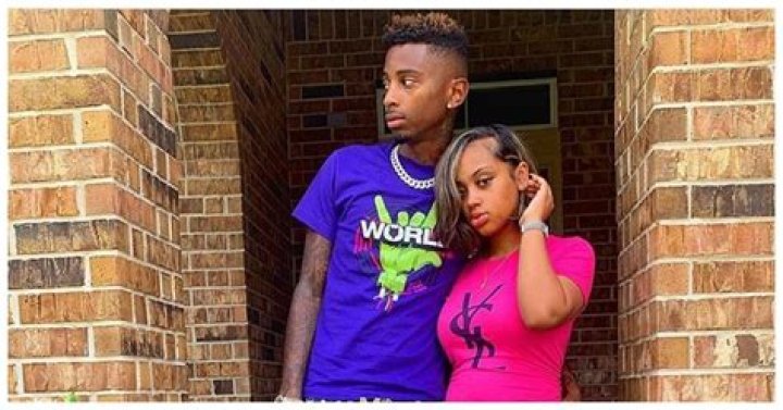 FunnyMike’s Girlfriend Jaliyah Out of Jail after Assault Charges