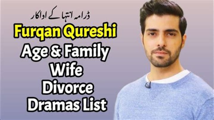 Furqan Qureshi – Biography, Facts & Life Story