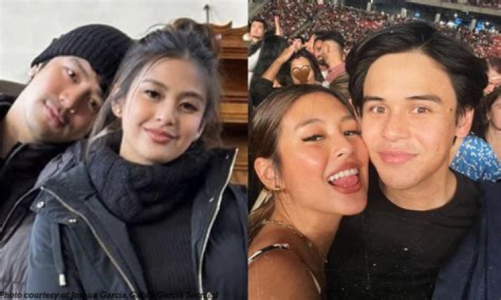Is Gabbi Garcia Pregnant In 2023? Meet Boyfriend Khalil Ramos