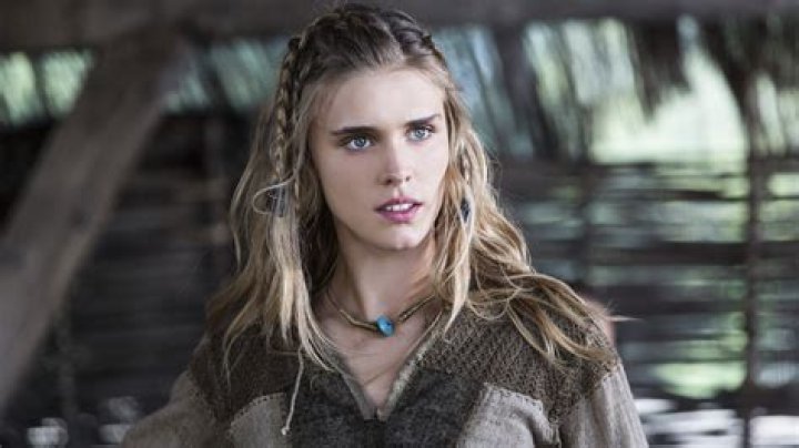 Gaia Weiss – Biography, Facts & Life Story