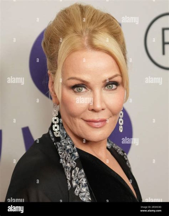 Gail Ogrady – Biography, Facts & Life Story