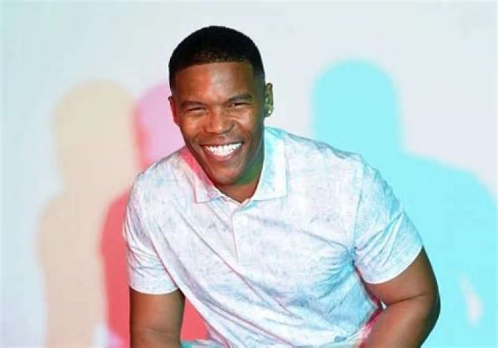 Gaius Charles Height