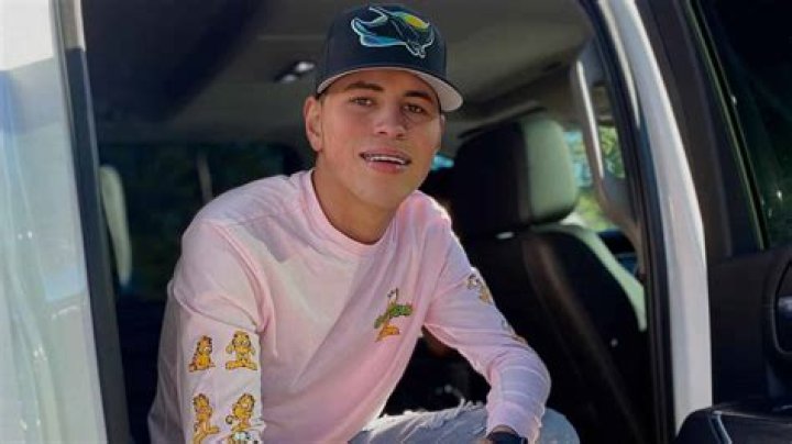 Why Was TikTok Star Arrested?