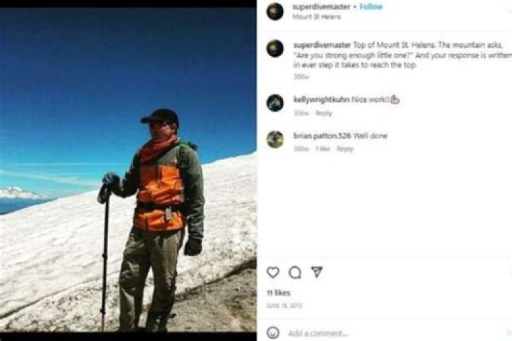 
Jody Allen’s Ex-Husband Brian Patton – Why Did The Pair Divorce?
