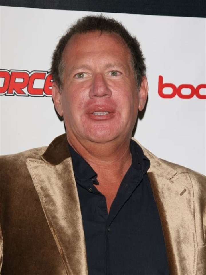 Garry Shandling – Biography, Facts & Life Story