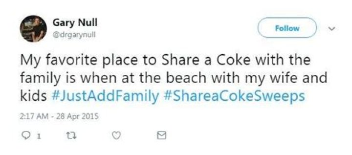 'The Gary Null Show' Gary Null Married & Family | Cancer Book From Experience?