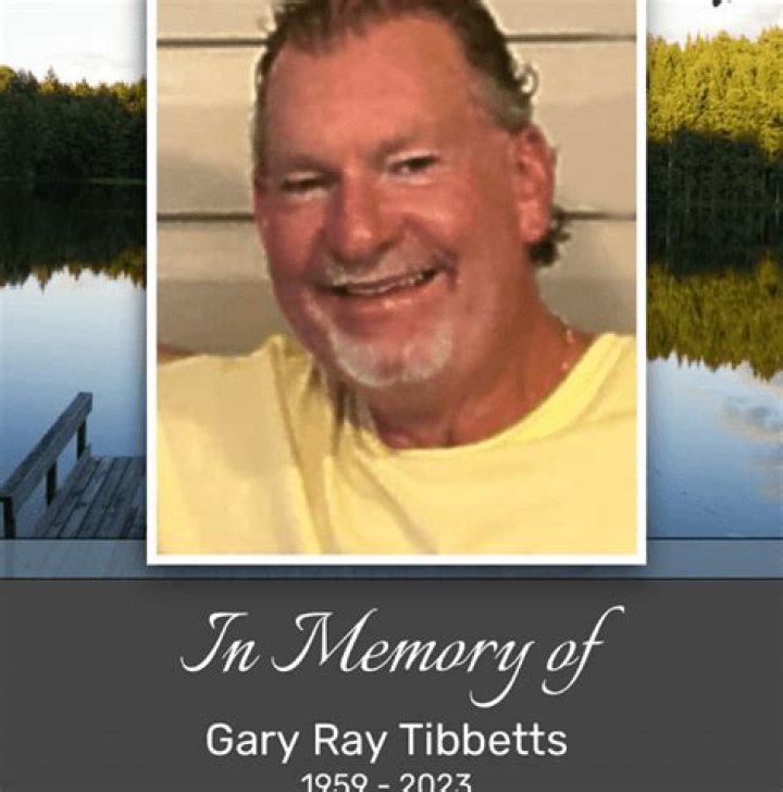 Gary Tibbetts Obituary & Death Cause Linked To Boating Accident