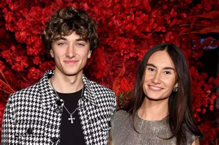 Gavin Casalegno Height