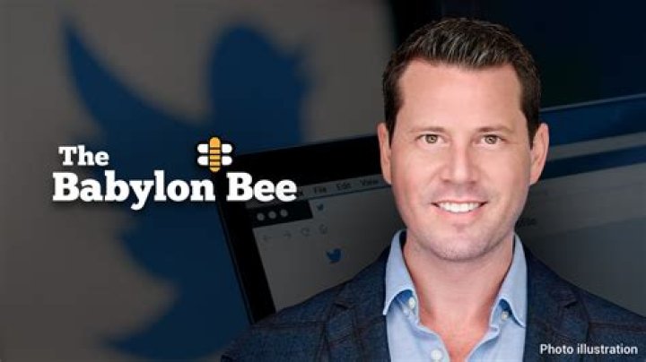 Why Babylon Bee CEO Fired Him?