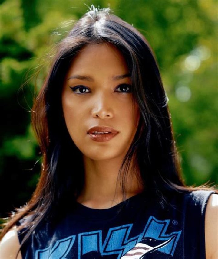 Geena Rocero – Biography, Facts & Life Story