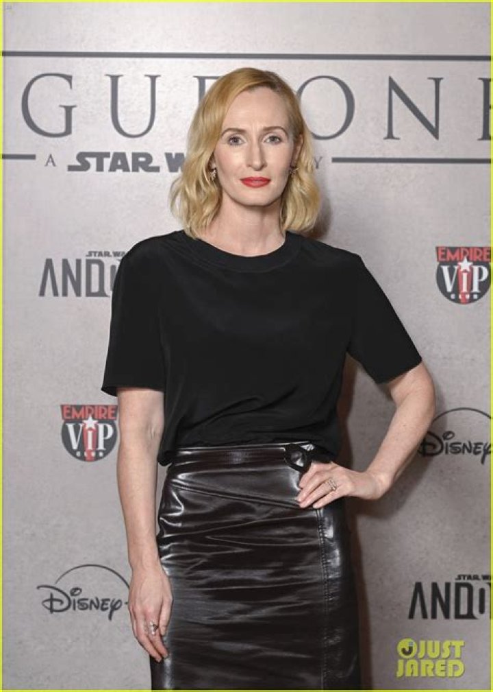 Genevieve Oreilly – Biography, Facts & Life Story