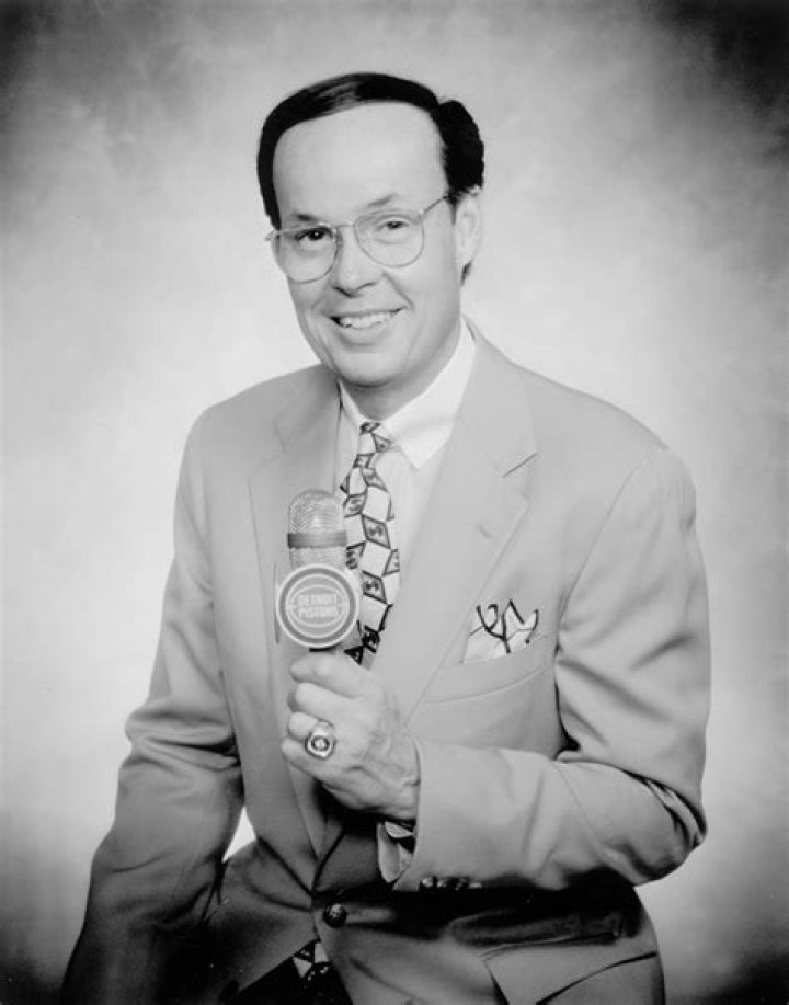 George Blaha Bally Sports, Bio, Wiki, Age, Height, Wife, Salary, and Net Worth
