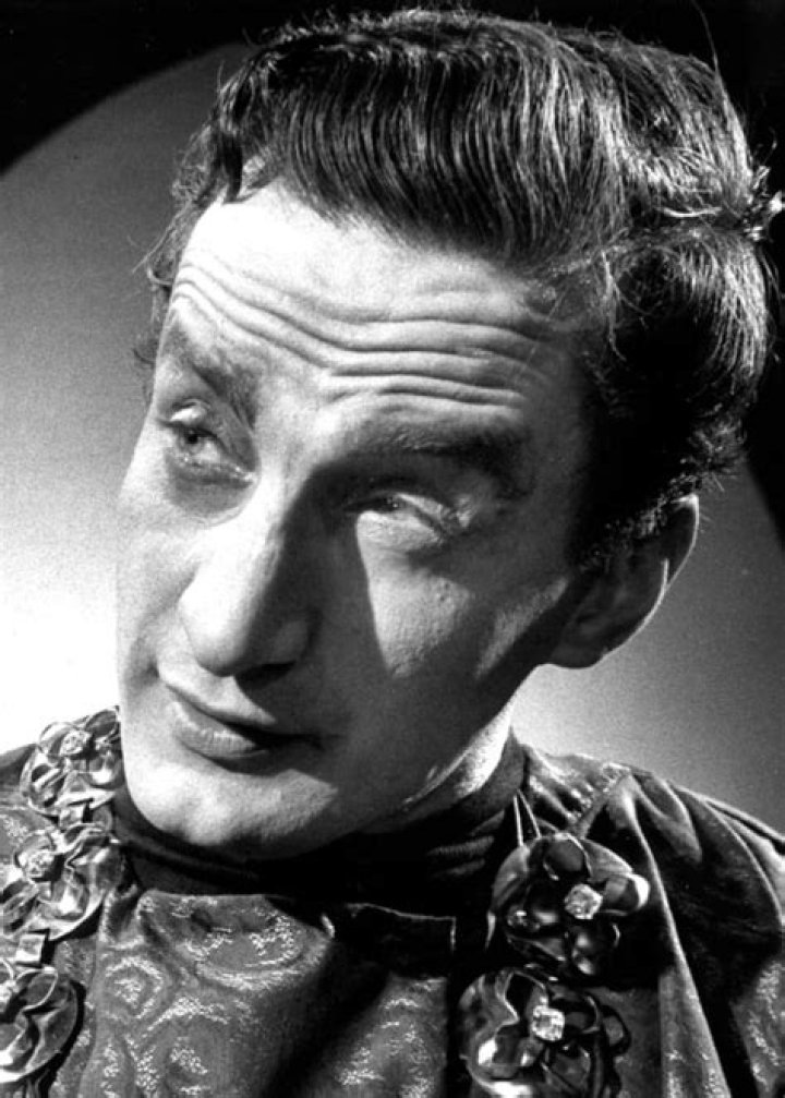 George C. Scott Height