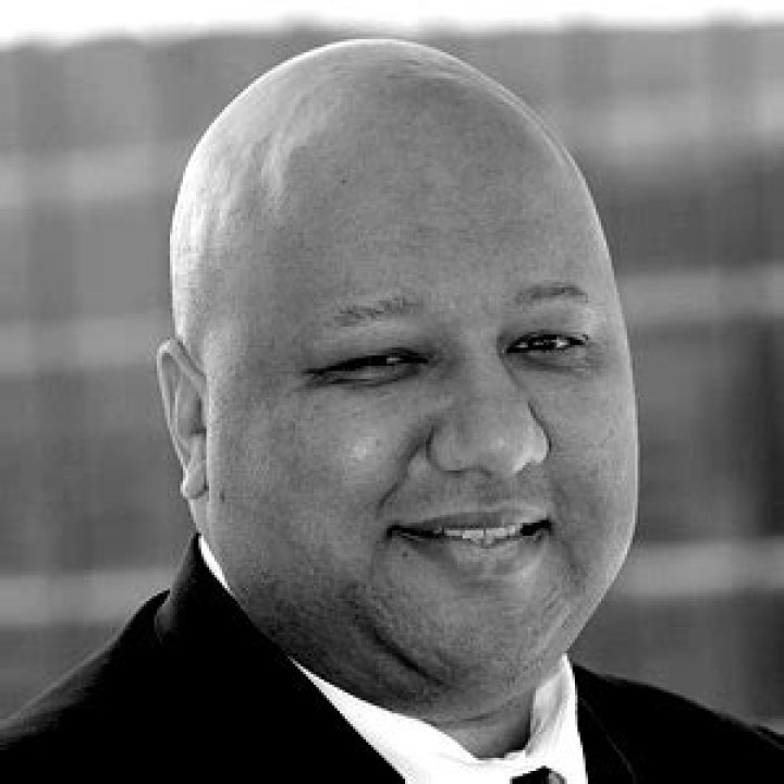 George Chidi Atlanta, Bio, Wiki, Age, Wife, Decatur, Fox, Salary, and Net Worth