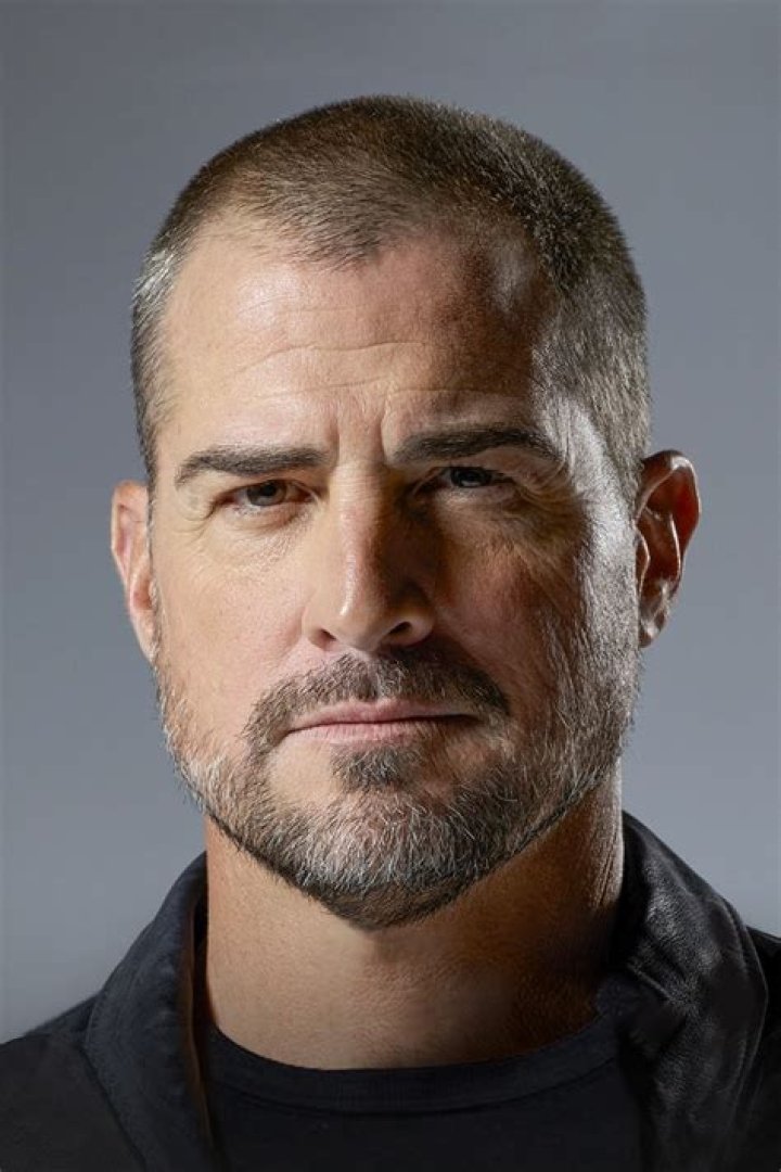 
Meet Dylan Eads – Photos Of George Eads’ Daughter With Ex-Wife Monika Casey
