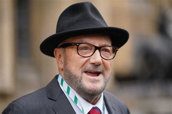 George Galloway Sputnik, Cat, Bio, Wiki, Age, Wife, Children, Books, And Net Worth