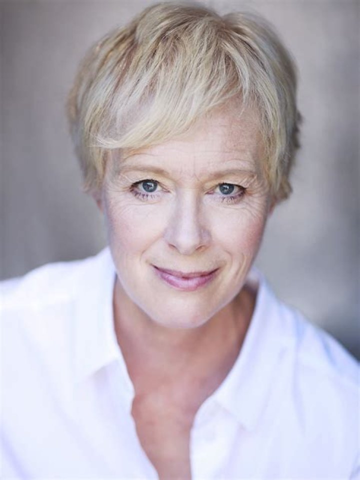 Geraldine Alexander – Biography, Facts & Life Story