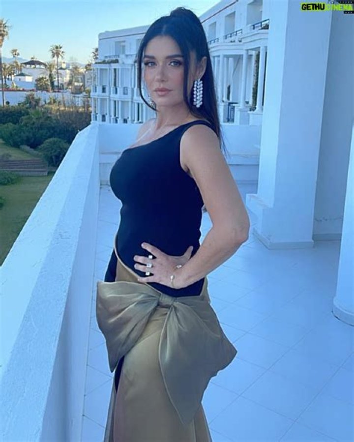 Ghada Adel Wiki, Biographie, Age, Taille, Mariage & Informations