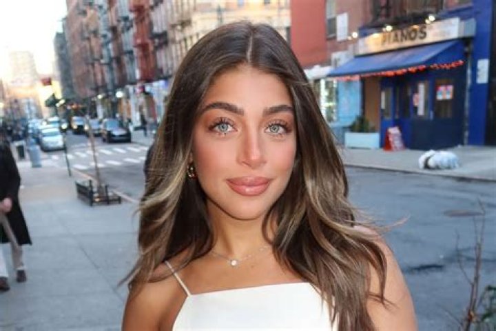 Gia Giudice Net Worth – How Much Is Gia Giudice Worth?