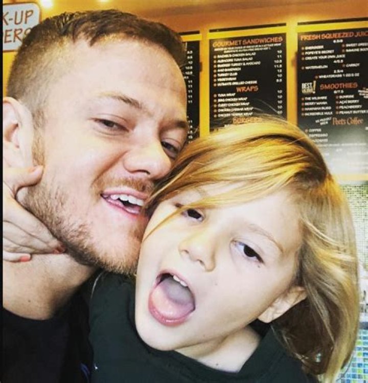 
Did You Know Imagine Dragons’ Dan Reynolds Is A Father Of Four Children?
