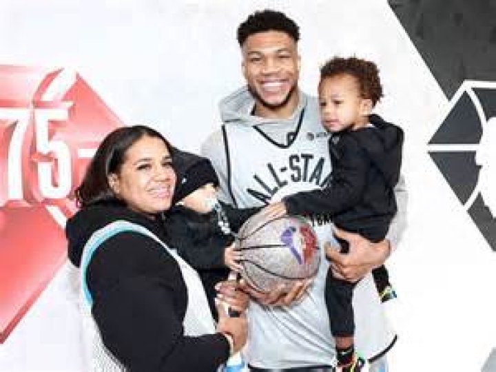 Is Giannis Antetokounmpo Muslim? Religion And Family Background