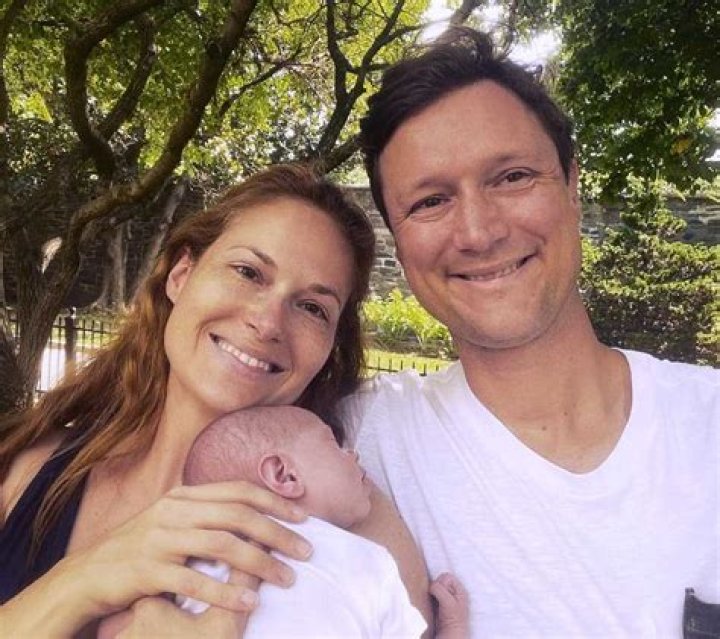 Gillian Turner and Husband Alex Kramer Share a South Africa Bound Love Story