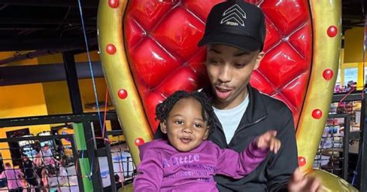 Gillie Da Kid Daughter Nyla Wikipedia And Age: Siblings
