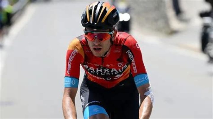 Gino Mäder Cause of Death, Age, Wife’s Name, Net Worth, Family, Biography, Wiki & More