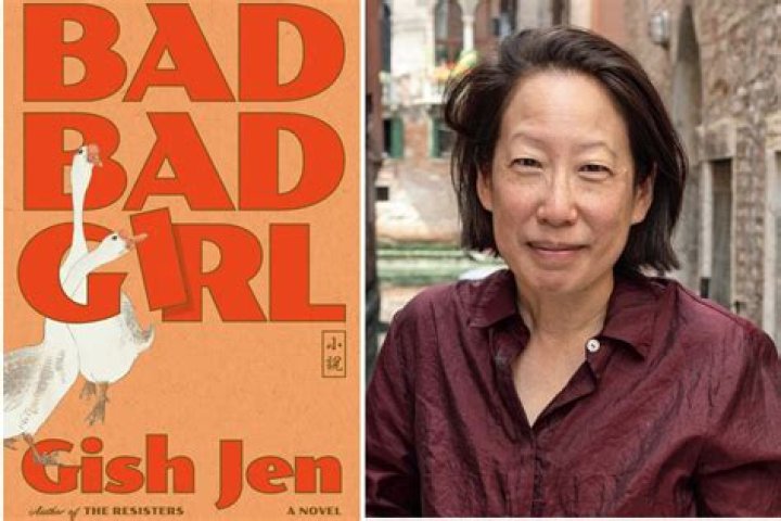 Gish Jen Bio, Wiki, Age, Husband, Books, Irish, White Umbrella, and Net Worth