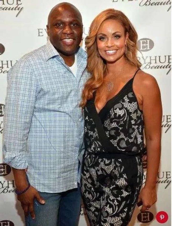 Gizelle Bryant Dating NBA Boyfriend After Divorce With "Cheater" Husband But Complicated