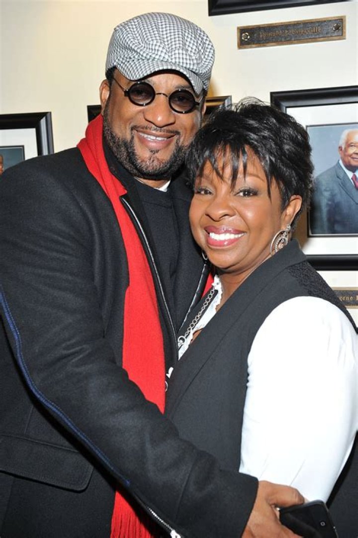 Gladys Knight's Husband Celebrated Their 20th Anniversary with Message to People Who Thought They Wouldn't Last