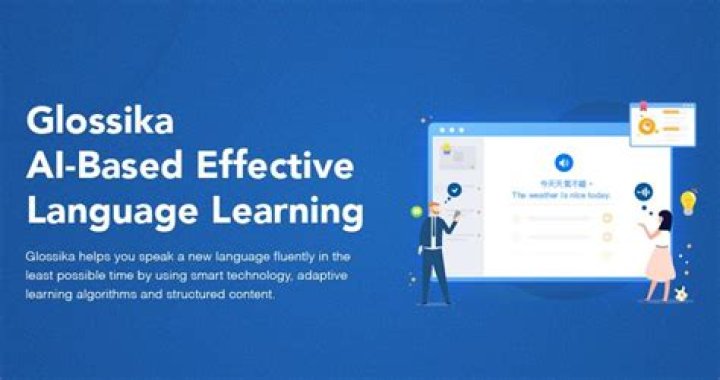 Glossika Review – Language Learning with Glossika