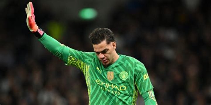 Goalkeeper Ederson Religion: Is He Jewish Or Christian?