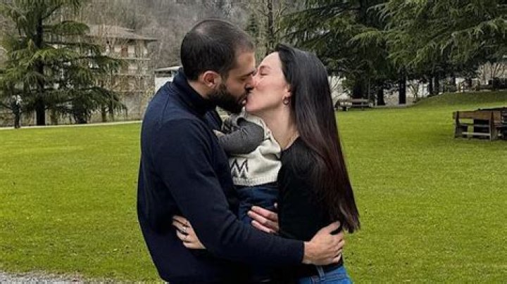 Goffredo Cerza Wikipedia And Alter: Aurora Ramazzotti Boyfriend