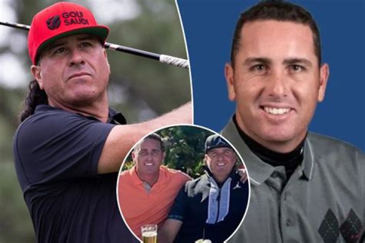 Golf Mike Perez Death Cause And Obituary: How Did Pat Perez Brother Die?