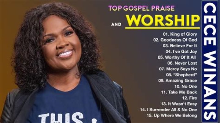 Gospel Songs Holy Spirit | Popnable