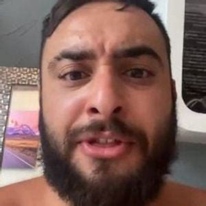 Goubran Bahou Age, Height, Mother, Ethnicity, Wife, Net Worth