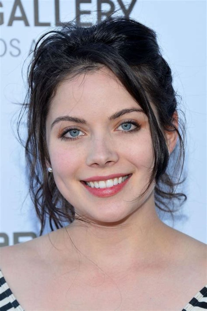 Grace Phipps – Biography, Facts & Life Story