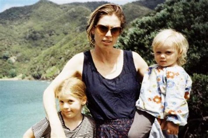 Graham McTavish daughters and former wife