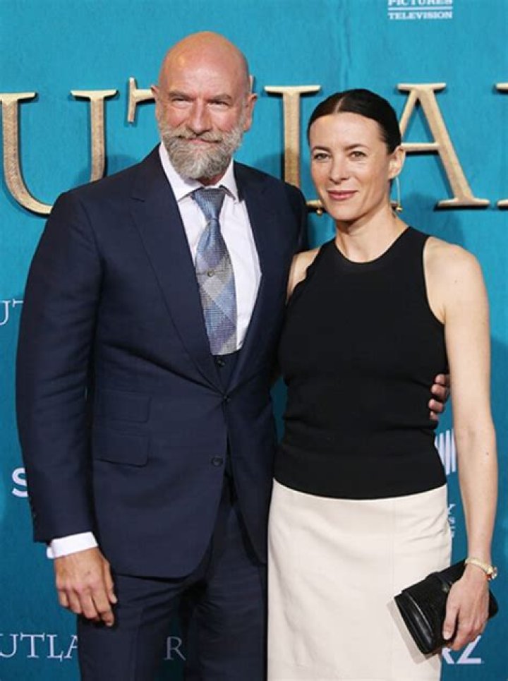Graham McTavish and Wife Prefer to Lead Very Secretive Lives