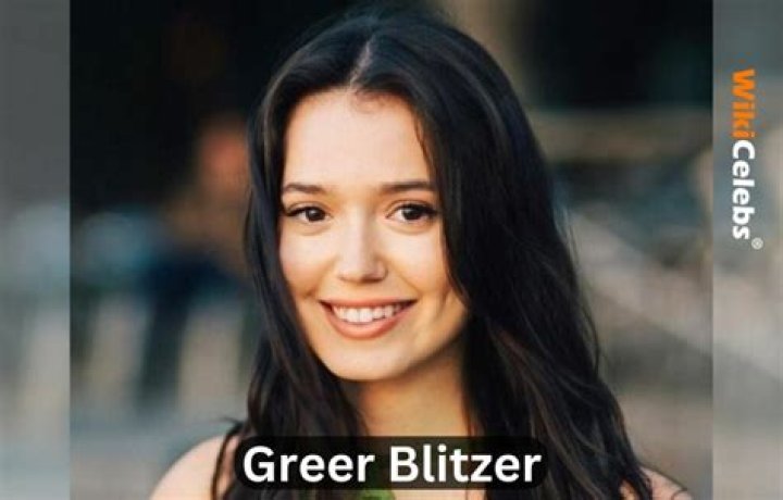 Greer Blitzer (The Bachelor) Age, Height, Wiki, Boyfriend, Parents, Biography, Net Worth & More