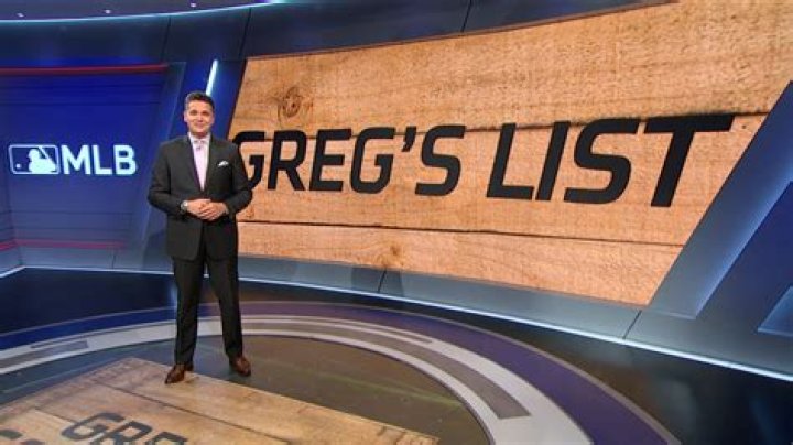 Is Greg Amsinger Married And Has Family To Show? His Personal Life