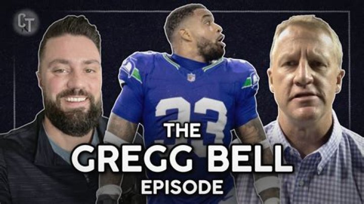 Gregg Bell Tacoma, Bio, Wiki, Age, Height, Wife, Salary, And Net Worth