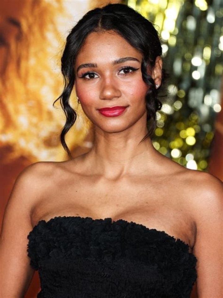 Greta Onieogou Height, Weight, Age, Boyfriend, Biography & Family