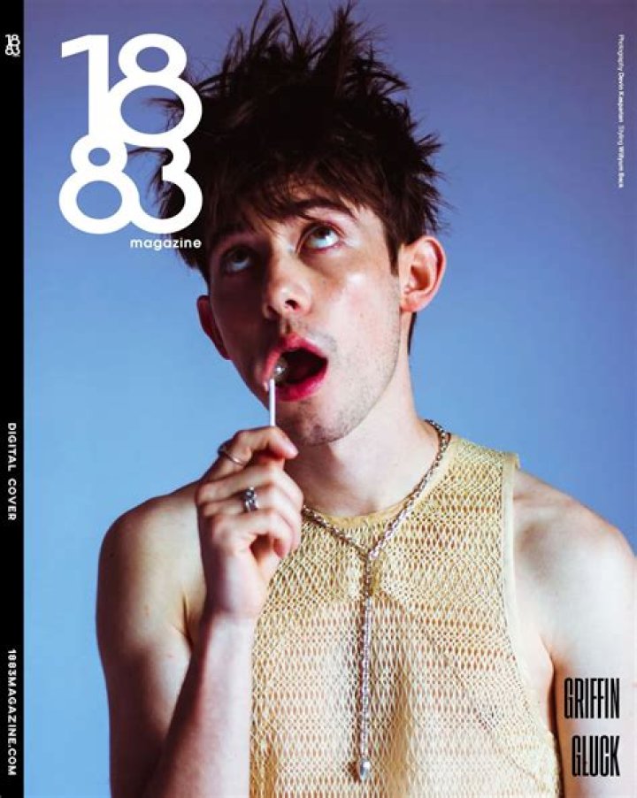 Griffin Gluck Phone Number, WhatsApp Number Contact Number Mobile