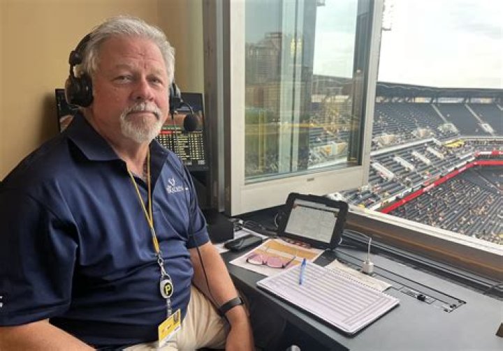 Guy Junker Pittsburgh, Bio, Wiki, Age, Height, Wife, Salary, and Net Worth